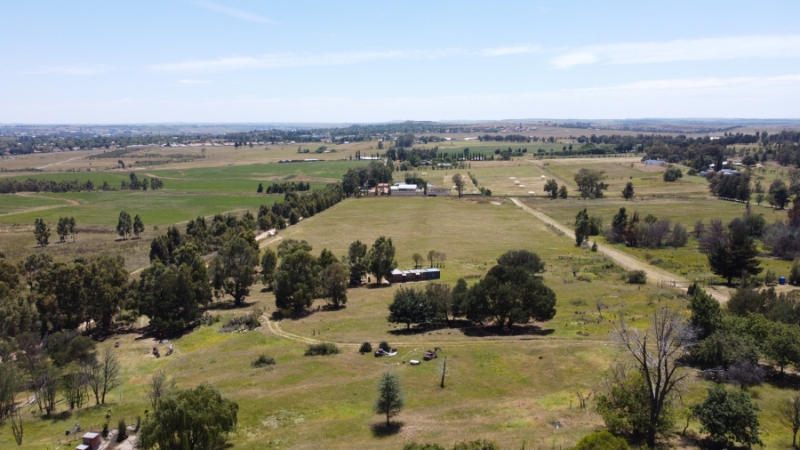 Commercial Property for Sale in Mary Anne Free State